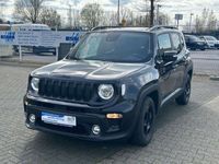 gebraucht Jeep Renegade Longitude FWD