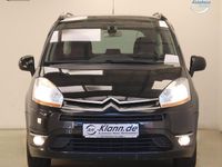 Gebraucht Citroën Grand C4 Picasso Tendance 150 PS (110 kW) 2010 Schwarz Van / Kleinbus