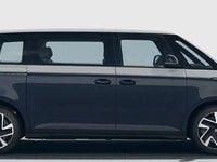 Neu VW ID. Buzz Pro 210 kW (286 PS) 2026 Blau Van / Kleinbus