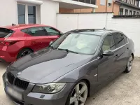 Gebraucht BMW 330 280 PS (205 kW) 2005 Grau Limousine
