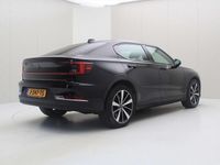 Gebraucht Polestar 2 Pilot 300 kW (408 PS) 2020 Schwarz Kleinwagen