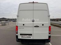 Gebraucht VW Crafter 140 PS (102 kW) 2024 Weiß Van