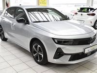 Gebraucht Opel Astra 131 PS (96 kW) 2024 Silber Limousine