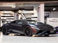 Gebraucht Lamborghini Huracán 640 PS (470 kW) 2021 Schwarz