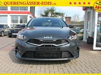 Neu Kia Ceed Vision 140 PS (102 kW) 2025 Grau Kleinwagen