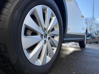 Gebraucht Seat Arona 110 PS (80 kW) 2024 Weiß SUV