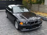 Second-hand BMW M3 286 CP (210 kW) 1994 Negru Coupe
