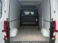 Gebraucht Hyundai H 350 150 PS (110 kW) 2017 Weiß Van