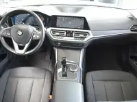 Occasion BMW 320 Advantage 190 ch (139 kW) 2021 Blanc Break
