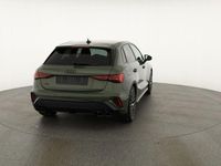 Gebraucht Audi S3 Ambiente 333 PS (244 kW) 2025 Daytonagrau perleffekt Limousine