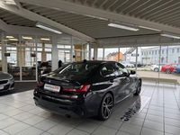 Gebraucht BMW 330e M Sport 252 PS (185 kW) 2019 Schwarz Limousine