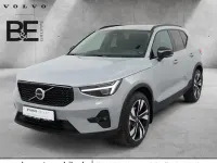 Gebraucht Volvo XC40 Ultra 197 PS (144 kW) 2024 Grau SUV