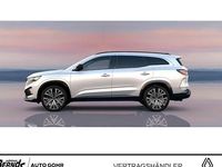 Neu Renault Espace Iconic 200 PS (147 kW) 2026 Perlmuttweiß metallic SUV