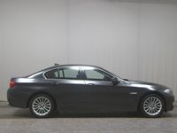 Gebraucht BMW 535 299 PS (219 kW) 2011 Grau Limousine
