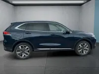 Neu Wey 03 Lux 367 PS (269 kW) 2025 Blau SUV