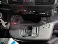 Neu Peugeot E-Partner 100 kW (136 PS) 2025 Schwarz Van / Kleinbus