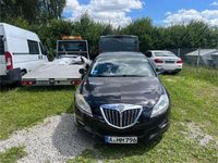 Gebraucht Lancia Delta 120 PS (88 kW) 2010 Kleinwagen