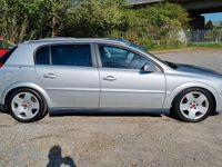 Occasion Opel Signum 211 ch (155 kW) 2004 Gris Citadine