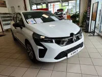 Gebraucht Mitsubishi Colt Basis 67 PS (49 kW) 2024 Weiß Kleinwagen