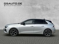 Gebraucht Opel Astra Ultimate 131 PS (96 kW) 2024 Silber Limousine