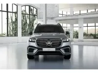 Gebraucht Mercedes GLS450 AMG 381 PS (280 kW) 2024 Silber SUV