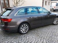 gebraucht Audi A4 b9. 2016
