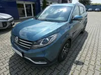 Gebraucht DFSK Glory 580 145 PS (106 kW) 2021 Blau SUV