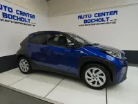 Gebraucht Toyota Aygo X Pulse 72 PS (52 kW) 2022 Blau SUV