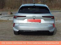 Gebraucht Opel Astra Elegance 131 PS (96 kW) 2024 Silber Kombi