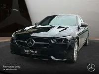 Gebraucht Mercedes C300 Avantgarde 265 PS (194 kW) 2022 Obsidianschwarz Limousine