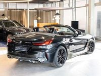 Neu BMW Z4 M Sport 340 PS (250 kW) 2026 Saphirschwarz metallic Cabrio