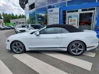 gebraucht Ford Mustang California Convertible 5.0 V8 MagneRide