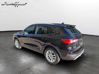 Gebraucht Ford Kuga Cool & Connect 152 PS (111 kW) 2021 Obsidianschwarz metallic SUV