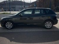 Gebraucht Mazda 3 105 PS (77 kW) 2007 Schwarz Kombi
