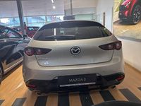 Neu Mazda 3 140 PS (102 kW) 2026 Beige Limousine