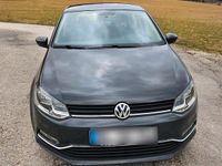 Używany VW Polo 90 KM (66 kW) 2017 Sedan/Limuzyna