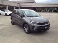 gebraucht Opel Crossland 1.2 Turbo AT Edition