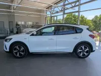 Gebraucht Ford Focus Active 155 PS (114 kW) 2024 Andere Limousine