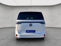 Gebraucht VW ID. Buzz Pro 150 kW (204 PS) 2023 Weiß Van / Kleinbus