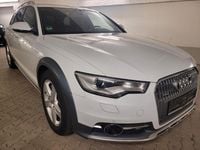 Gebraucht Audi A6 Allroad Ambiente 310 PS (228 kW) 2014 Weiß Kombi