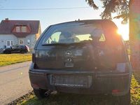 Gebraucht Opel Corsa 58 PS (42 kW) 2002 Kleinwagen