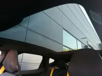 Gebraucht Polestar 3 380 kW (517 PS) 2025 Schwarz SUV