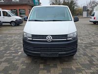 Gebraucht VW Transporter 84 PS (61 kW) 2019 Weiß Van