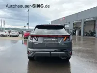 Neu Hyundai Tucson N Line 239 PS (175 kW) 2026 Grau SUV
