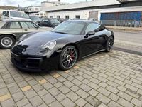 gebraucht Porsche 911 Carrera GTS 991APPROVED 7/2025