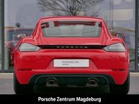 gebraucht Porsche 718 Cayman GTS 4.0