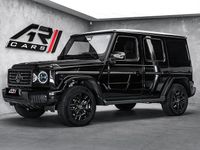 Gebraucht Mercedes G450 Exclusive 367 PS (269 kW) 2025 Schwarz SUV