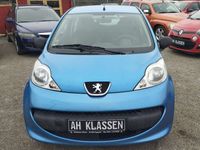 gebraucht Peugeot 107 91000 km// Tüv NEU