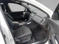 Gebraucht Jaguar E-Pace R-Dynamic 252 PS (185 kW) 2018 Weiß SUV