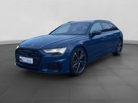 Gebraucht Audi S6 344 PS (253 kW) 2024 Blau Kombi